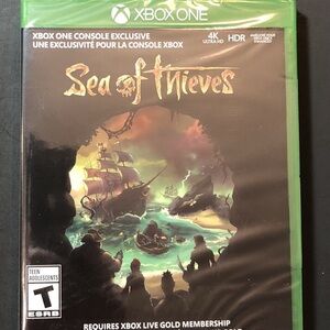 Sea of Thieves Xbox One - sealed